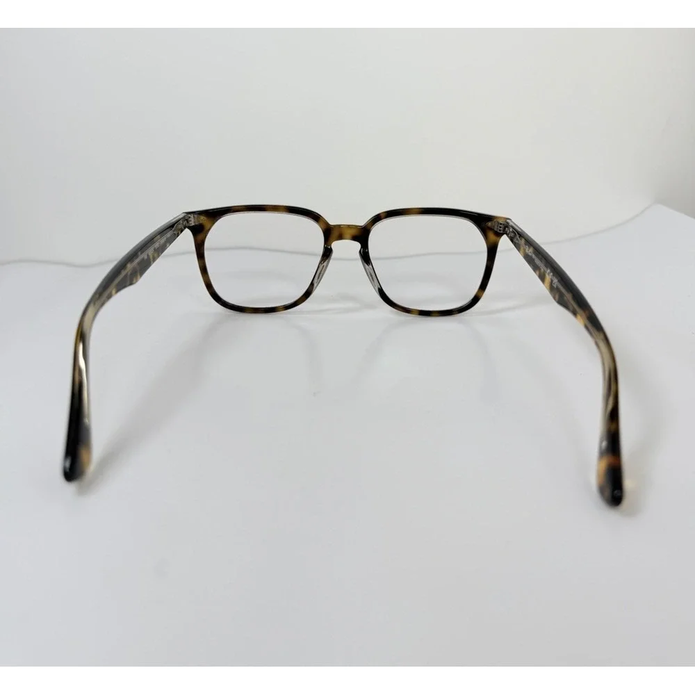 Ray-Ban RB4362V 5082 Frames Only 51-18-145 Havana‎ Tortoise Glasses